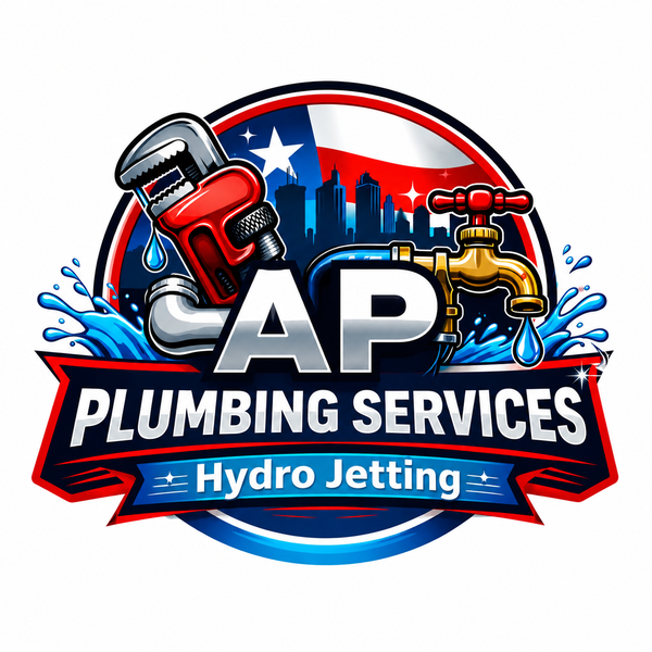 Affordable Plumbing Services Houston logo